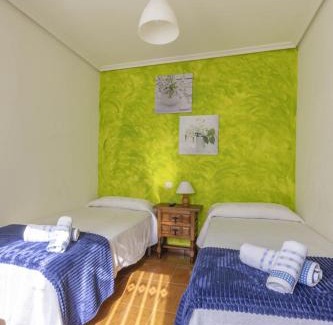 La Hermida House | HOSPEDAJE MARISA