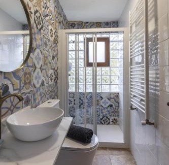 La Hermida House | HOSPEDAJE MARISA