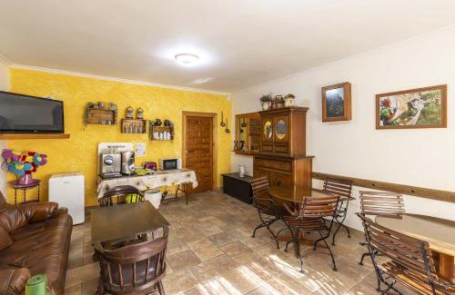 La Hermida House | HOSPEDAJE MARISA