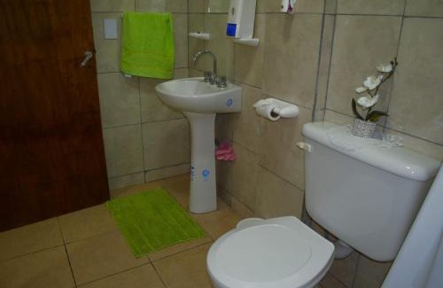 Belen Apartment | Hospedaje Martina