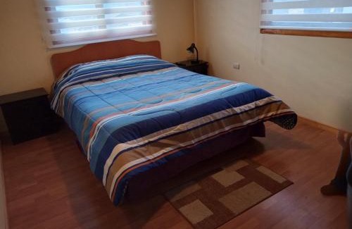 Coyhaique House | Hospedaje Martita Patagonia