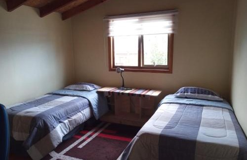 Coyhaique House | Hospedaje Martita Patagonia