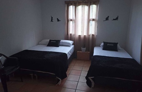 Medellin Bed & Breakfast | Hospedaje Medellin-santa Elena