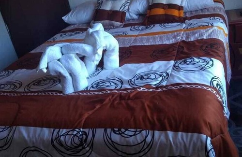 Mongui Bed & Breakfast | Hospedaje Mirador de Mongui