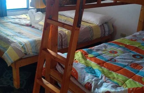 Mongui Bed & Breakfast | Hospedaje Mirador de Mongui