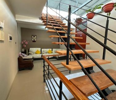 Moyobamba House | Hospedaje Miraflores
