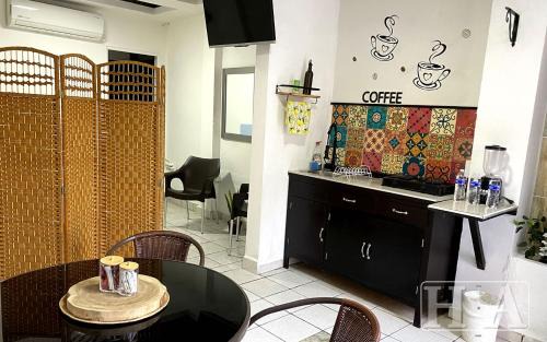 Tuxpan Apartment | Hospedaje Aldana - Apartamento AMAL zona centro
