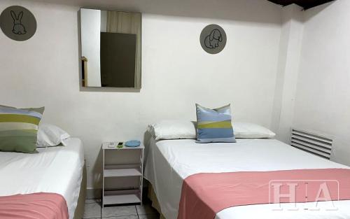 Tuxpan Apartment | Hospedaje Aldana - Apartamento AMAL zona centro