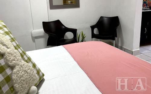Tuxpan Apartment | Hospedaje Aldana - Apartamento AMAL zona centro