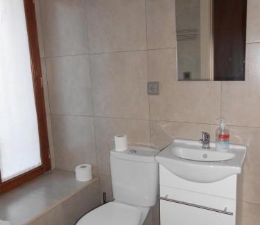 Tafalla House | Hospedaje Nuestra Señora de Ujue