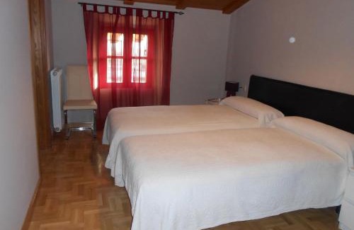 Tafalla House | Hospedaje Nuestra Señora de Ujue