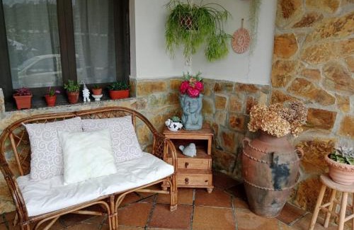 Orena House | Hospedaje Oreña