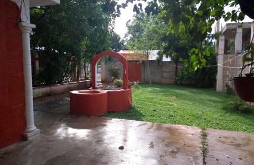 Homun House | Hospedaje Papagrande