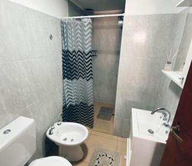 Carmen de Patagones Apartment | Hospedaje Patagones.