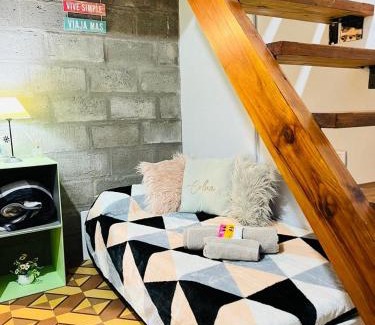 Carmen de Patagones Apartment | Hospedaje Patagones.