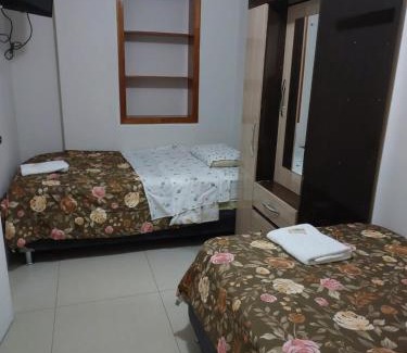 Talara House | Hospedaje Petro Talara