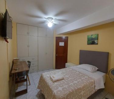 Talara House | Hospedaje Petro Talara