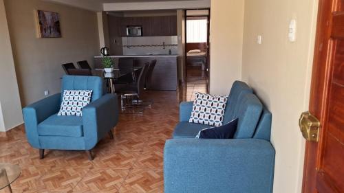 Cusco Apartment | Hospedaje por departamentos UVIMA III