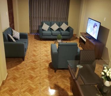 Cusco Apartment | Hospedaje por departamentos UVIMA III