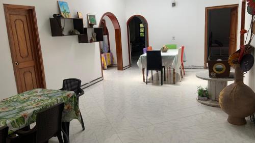 Dagua Villa | hospedaje queremal casa de campo ecopolis