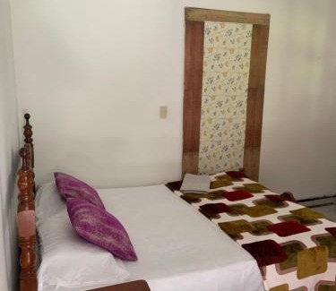 Dagua Villa | hospedaje queremal casa de campo ecopolis