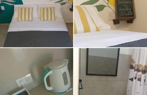 Ramallo Apartment | Hospedaje Ramallo