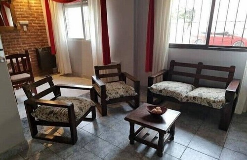 San Clemente Hotel | hospedaje residencial arenas