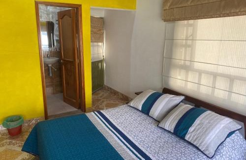 Guatavita House | Hospedaje Rodal