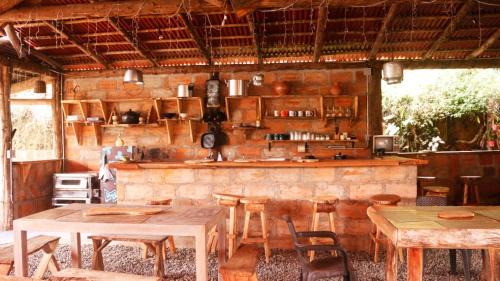 Jardin House | hospedaje rural finca cafetera La Maloka