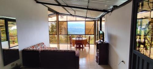 Silvania Apartment | Hospedaje Rural La Deseadita