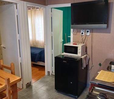 Gobernador Gregores Apartment | Hospedaje "San Andres"