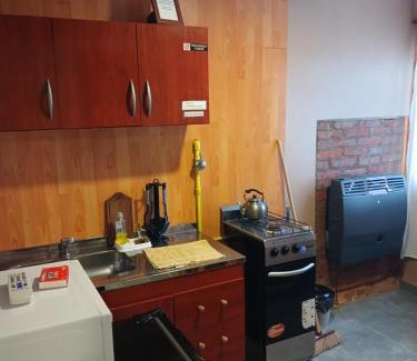 Gobernador Gregores Apartment | Hospedaje "San Andres"