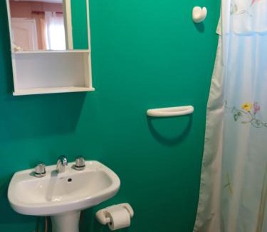 Gobernador Gregores Apartment | Hospedaje "San Andres"