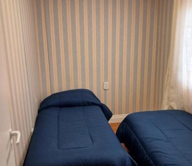 Gobernador Gregores Apartment | Hospedaje "San Andres"
