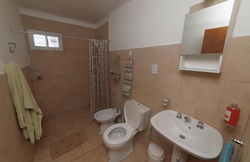 General Alvear House | Hospedaje San Gabriel