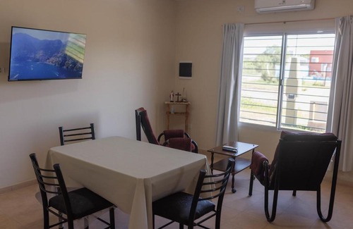 General Alvear House | Hospedaje San Gabriel