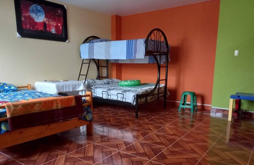 Trujillo Hotel | Hospedaje San Miguel para aventureros amantes de la naturaleza Playa Huanchaco