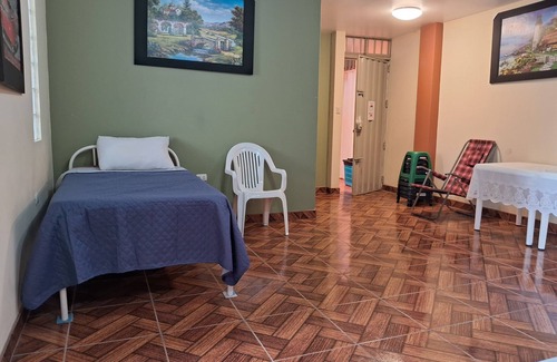 Trujillo Hotel | Hospedaje San Miguel para aventureros amantes de la naturaleza Playa Huanchaco