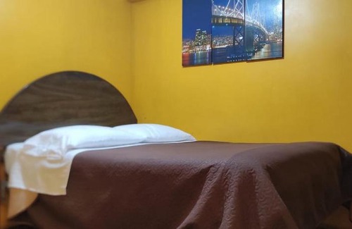 Juliaca Hotel | HOSPEDAjE SAN ROMÁN