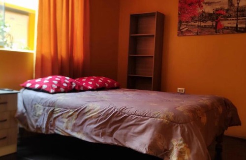 Juliaca Hotel | HOSPEDAjE SAN ROMÁN