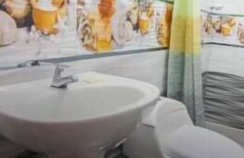 Tarapoto Hotel | HOSPEDAJE SANTA MONICA