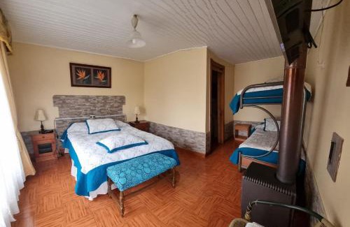 Victoria House | Hospedaje Shuyen