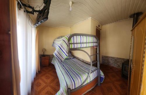 Victoria House | Hospedaje Shuyen
