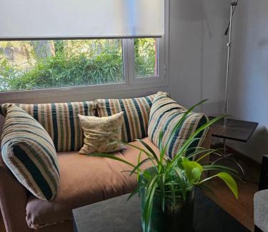 Trelew Apartment | Hospedaje Soberanía