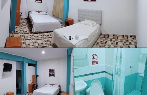 Morales House | HOSPEDAJE TARAPOTO QUEENS