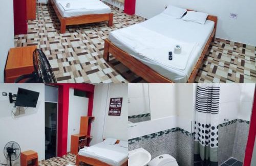 Morales House | HOSPEDAJE TARAPOTO QUEENS