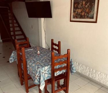Sampacho Apartment | Hospedaje temporario