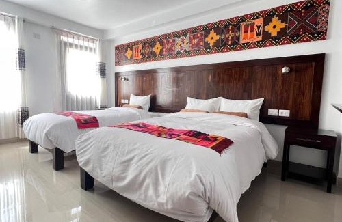 Ollantaytambo Bed & Breakfast | Hospedaje Turístico - Kantu Inn