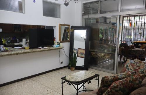 Yoses House | Hospedaje Turismo Académico Costa Rica