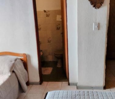 El Bolson Hotel | Hospedaje Unelen